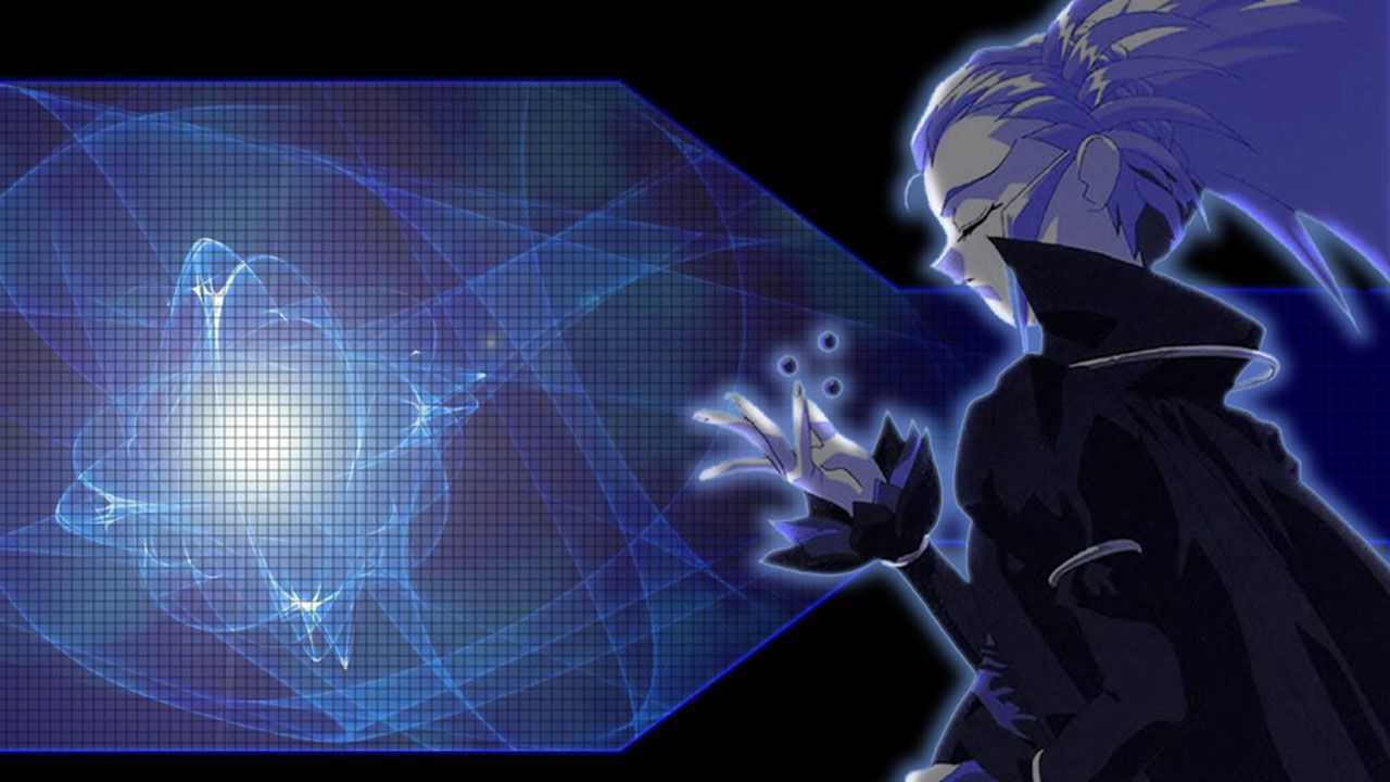 Tenchi Muyo! GXP: Galaxy Police Transporter #1 - 8: Complete