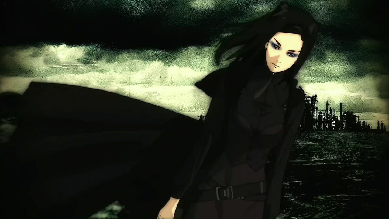 Ergo Proxy: Volume 6: Dues Ex Machina - DVD - 9322225051997