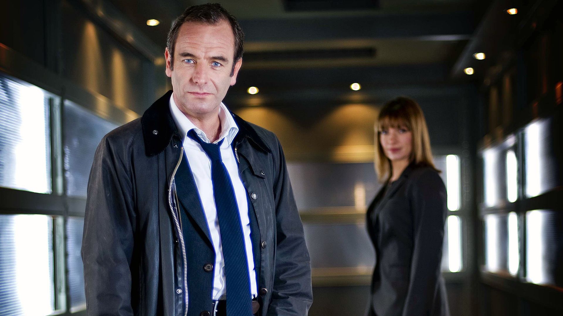 Shadows Rising: Part 1