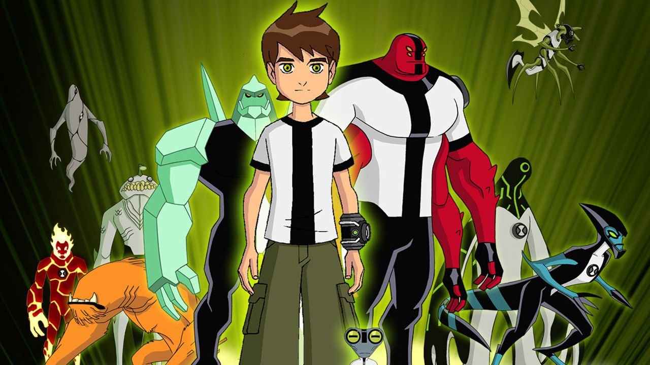Ben 10's Hero Handbook: 7 Lessons from the Omnitrix!
